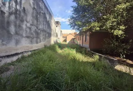 Lote/Terreno à venda, 440m² no Mooca, São Paulo