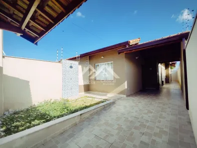 Casa com 2 Quartos à venda, 72m² no Jardim Imperador, Peruíbe