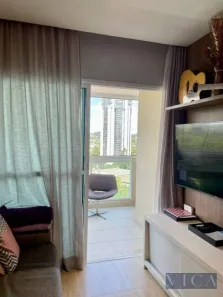 Apartamento com 2 Quartos à venda, 69m² no Dezoito do Forte Empresarial/Alphaville., Barueri