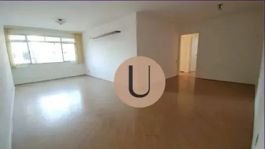 Apartamento com 3 Quartos à venda, 129m² no Paraíso, São Paulo