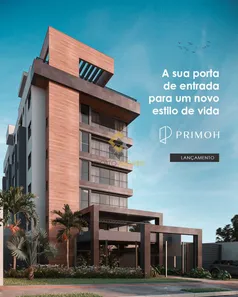 Apartamento com 4 Quartos à venda, 158m² no Ouro Preto, Belo Horizonte