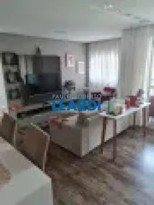 Apartamento com 2 Quartos à venda, 64m² no Jardim Parque Morumbi, São Paulo