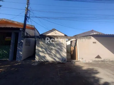 Casa com 2 Quartos para alugar, 60m² no Presidente Roosevelt, Uberlândia