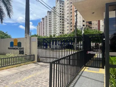 Apartamento com 3 Quartos à venda, 77m² no Nova Parnamirim, Parnamirim