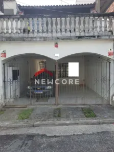 Sobrado com 3 Quartos à venda, 160m² no Alves Dias, São Bernardo do Campo
