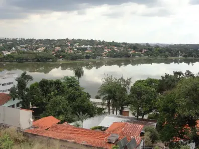 Lote/Terreno à venda, 1200m² no Santa Amélia, Belo Horizonte