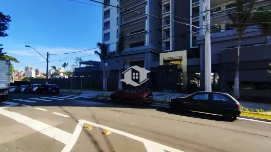 Apartamento com 3 Quartos à venda, 145m² no Nova Campinas, Campinas