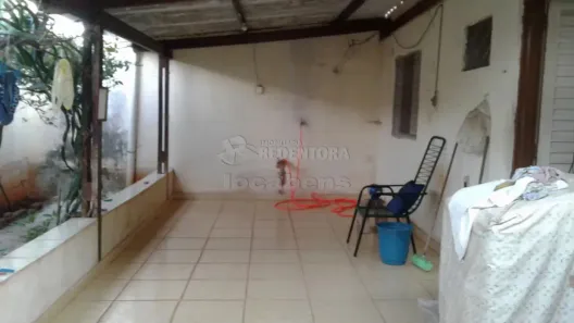 Casa com 2 Quartos à venda, 120m² no Jardim Nunes, São José do Rio Preto