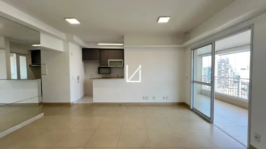 Apartamento com 2 Quartos para alugar, 88m² no Pinheiros, São Paulo