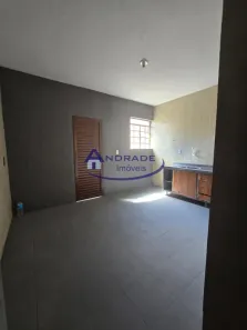 Casa com 2 Quartos para alugar, 83m² no Glória, Belo Horizonte