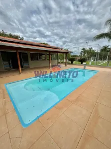 Fazenda/Sítio com 3 Quartos à venda, 300m² no Centro, Mirassol