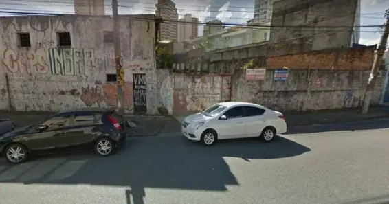 Lote/Terreno à venda, 960m² no Vila Romero, São Paulo