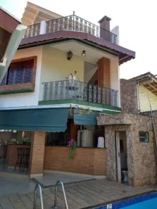 Sobrado com 3 Quartos à venda, 420m² no Cidade Vista Verde, São José dos Campos