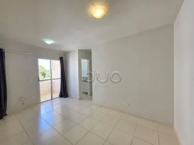Apartamento com 2 Quartos para alugar, 55m² no Jardim Nova Iguaçu, Piracicaba