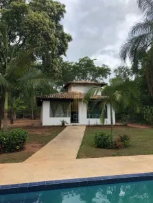 Fazenda/Sítio com 2 Quartos à venda, 6000m² no Vale do Igapó, Bauru