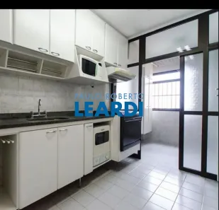 Apartamento com 3 Quartos à venda, 80m² no Vila Anglo Brasileira, São Paulo