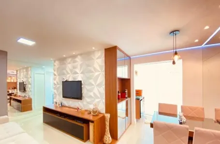 Apartamento com 2 Quartos à venda, 52m² no Vila Antonieta, São Paulo