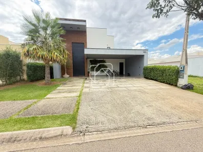 Casa de Condomínio com 2 Quartos à venda, 223m² no Loteamento Residencial Una, Itu