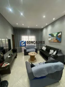 Sobrado com 3 Quartos à venda, 185m² no Demarchi, São Bernardo do Campo