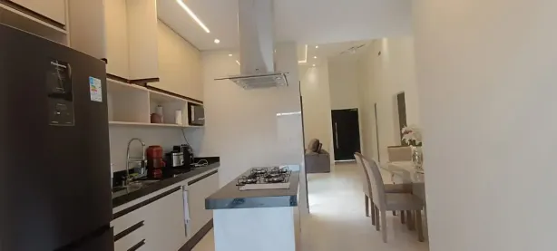 Casa de Condomínio com 3 Quartos à venda, 179m² no Vila Nossa Senhora Auxiliadora, Tremembé