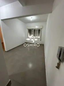 Apartamento com 1 Quarto para alugar, 53m² no Boqueirão, Santos