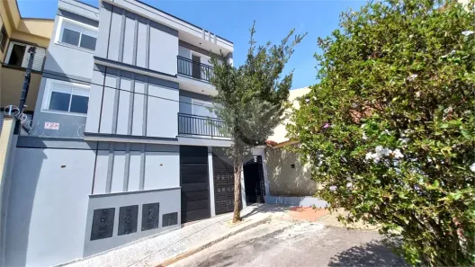 Apartamento com 1 Quarto à venda, 28m² no Vila Mazzei, São Paulo