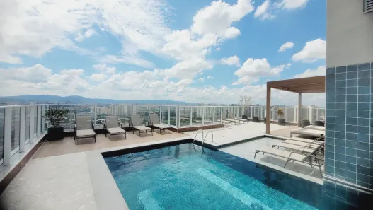 Apartamento com 2 Quartos à venda, 61m² no Água Branca, São Paulo