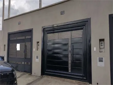 Casa com 2 Quartos à venda, 63m² no Parque Residencial Sabiás, Indaiatuba