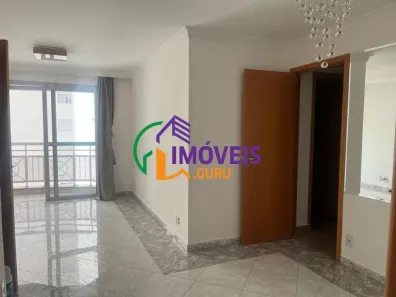 Apartamento com 3 Quartos para alugar, 75m² no Vila Leopoldina, São Paulo
