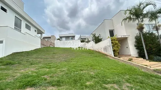 Lote/Terreno à venda, 415m² no Loteamento Residencial Reserva do Engenho, Piracicaba