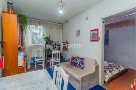 Apartamento com 1 Quarto à venda, 32m² no Rubem Berta, Porto Alegre