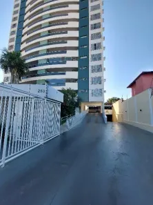 Apartamento com 3 Quartos à venda, 214m² no Bosque da Saúde, Cuiabá