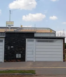 Casa com 3 Quartos à venda, 103m² no Setor Colonial Sul, Aparecida de Goiânia