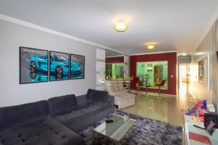 Sobrado com 3 Quartos à venda, 118m² no Vila Alpina, São Paulo