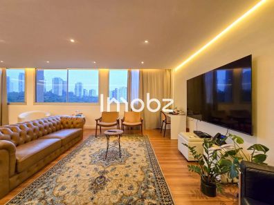 Apartamento com 4 Quartos à venda, 202m² no Vila Suzana, São Paulo