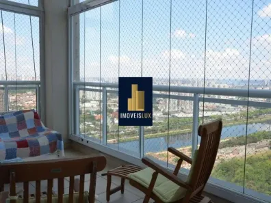 Apartamento com 4 Quartos à venda, 300m² no Jardim Fonte do Morumbi, São Paulo