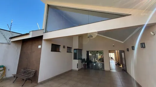 Casa com 3 Quartos à venda, 147m² no Giardino San Marco, Maringá