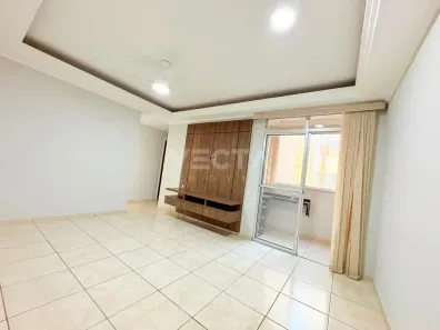 Apartamento com 3 Quartos à venda, 98m² no Higienópolis, São José do Rio Preto