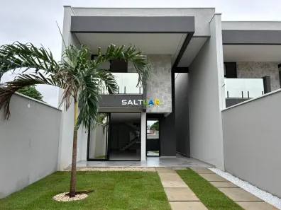 Casa com 4 Quartos à venda, 160m² no Sapiranga-Coité, Fortaleza