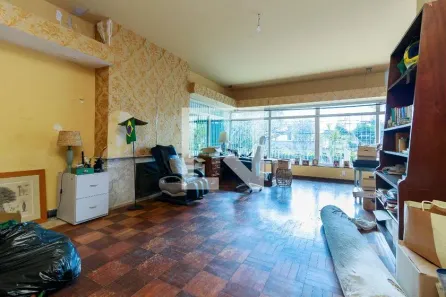 Casa com 4 Quartos à venda, 416m² no Brooklin Paulista, São Paulo