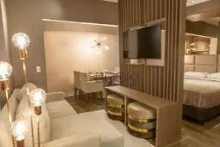 Apartamento com 1 Quarto à venda, 48m² no Vila Gertrudes, São Paulo