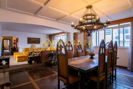 Apartamento com 3 Quartos à venda, 230m² no Bela Vista, São Paulo