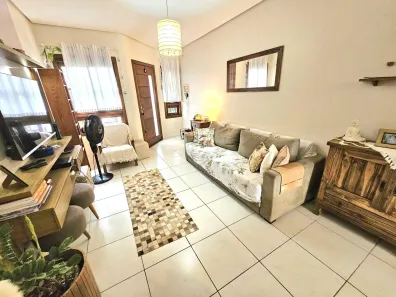 Casa com 3 Quartos à venda, 100m² no Hípica, Porto Alegre