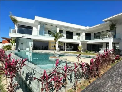 Casa de Condomínio com 4 Quartos à venda, 750m² no Residencial Posse Nova, Itupeva