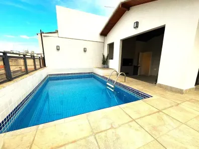 Cobertura com 5 Quartos à venda, 285m² no Barra da Tijuca, Rio de Janeiro