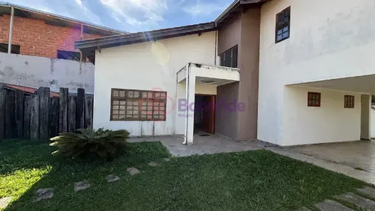 Casa com 2 Quartos para alugar, 187m² no Chácaras Saudáveis e Encantadoras, Jundiaí