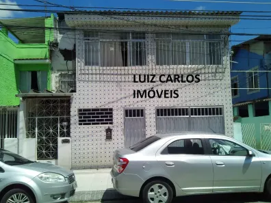 Casa com 2 Quartos à venda, 80m² no Campo Grande, Rio de Janeiro