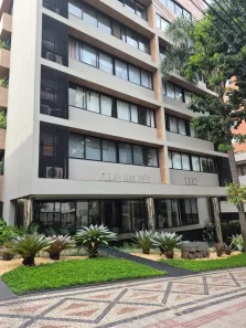 Apartamento com 1 Quarto à venda, 57m² no Funcionários, Belo Horizonte