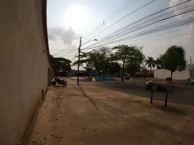 Lote/Terreno à venda, 516m² no Jardim Novo Mundo, Goiânia