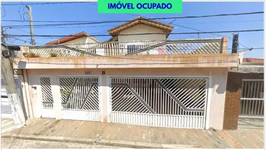 Casa com 2 Quartos à venda, 280m² no Planalto, São Bernardo do Campo